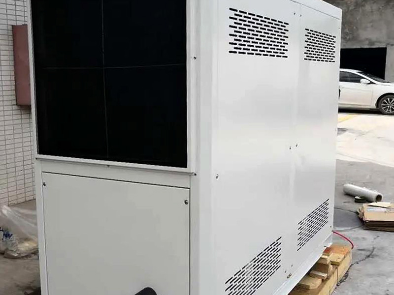 工业风冷冷水机 工业风冷冷水机