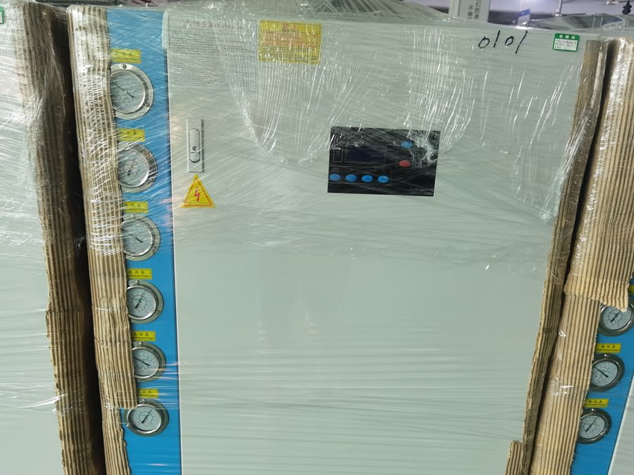 工业冷水机 工业冷水机