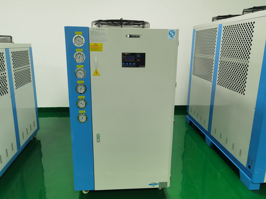 风冷冷水机 风冷冷水机