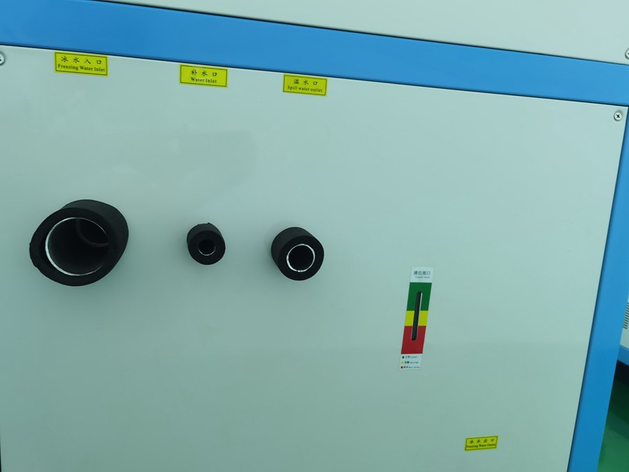 水冷螺杆机 水冷螺杆机