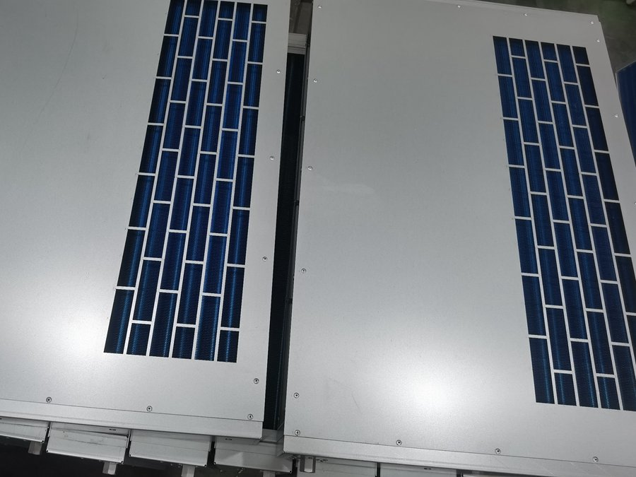 工业冷水机温度设置 工业冷水机温度设置