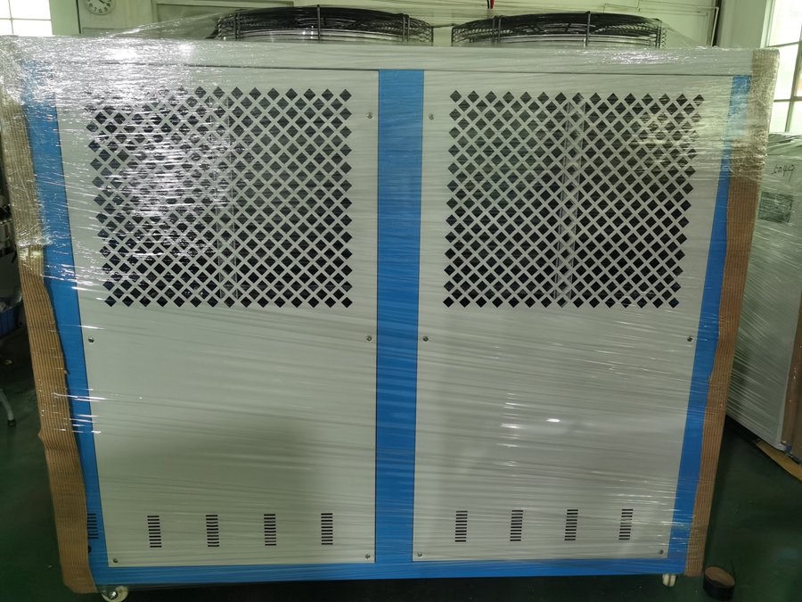 工业冷水机5匹 工业冷水机5匹