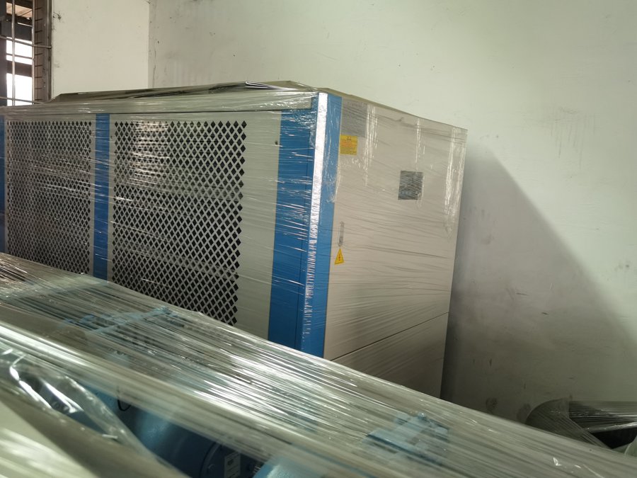 10匹工业冷水机 10匹工业冷水机
